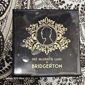 Pat Mcgrath bridgerton glow highlander NWT